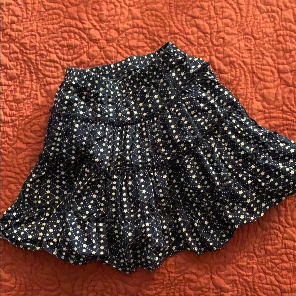 Hanna Anderson skirt